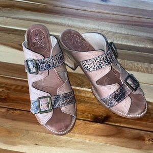 Freebird by Steven ‘Caprice’